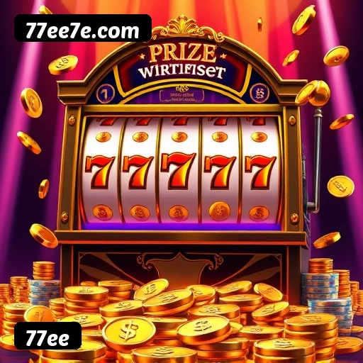 Jackpots 77ee