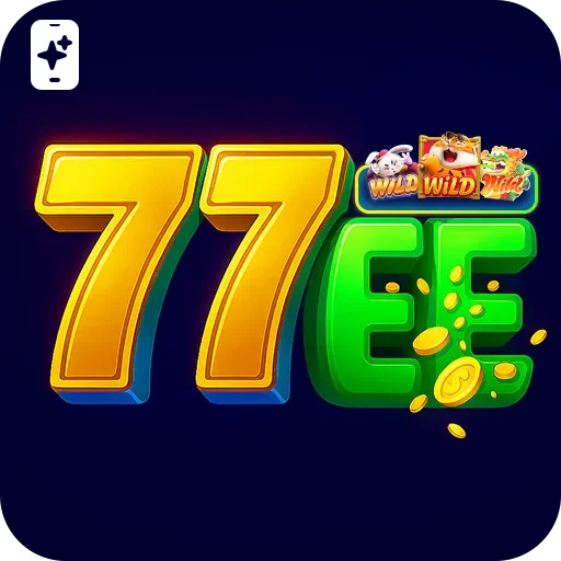 Logo da 77ee