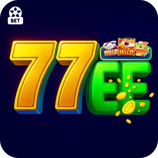 Logo da 77ee