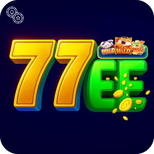 Logo da 77ee