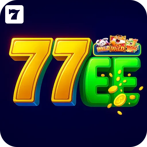 Logo da 77ee