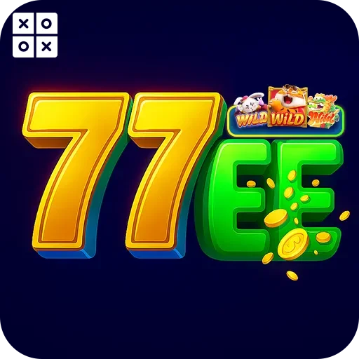 Logo da 77ee