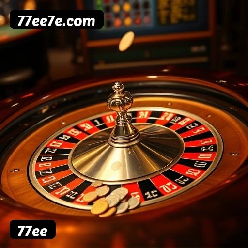 Slots mobile 77ee
