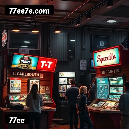 Free spins 77ee