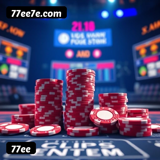 Progressão VIP 77ee